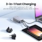 Ugreen Nexode Pro Adapter 5 / 9 / 12 / 15 / 20V